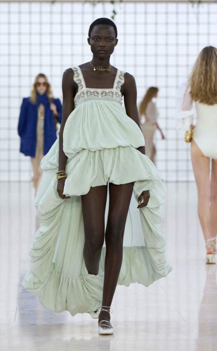 fashion